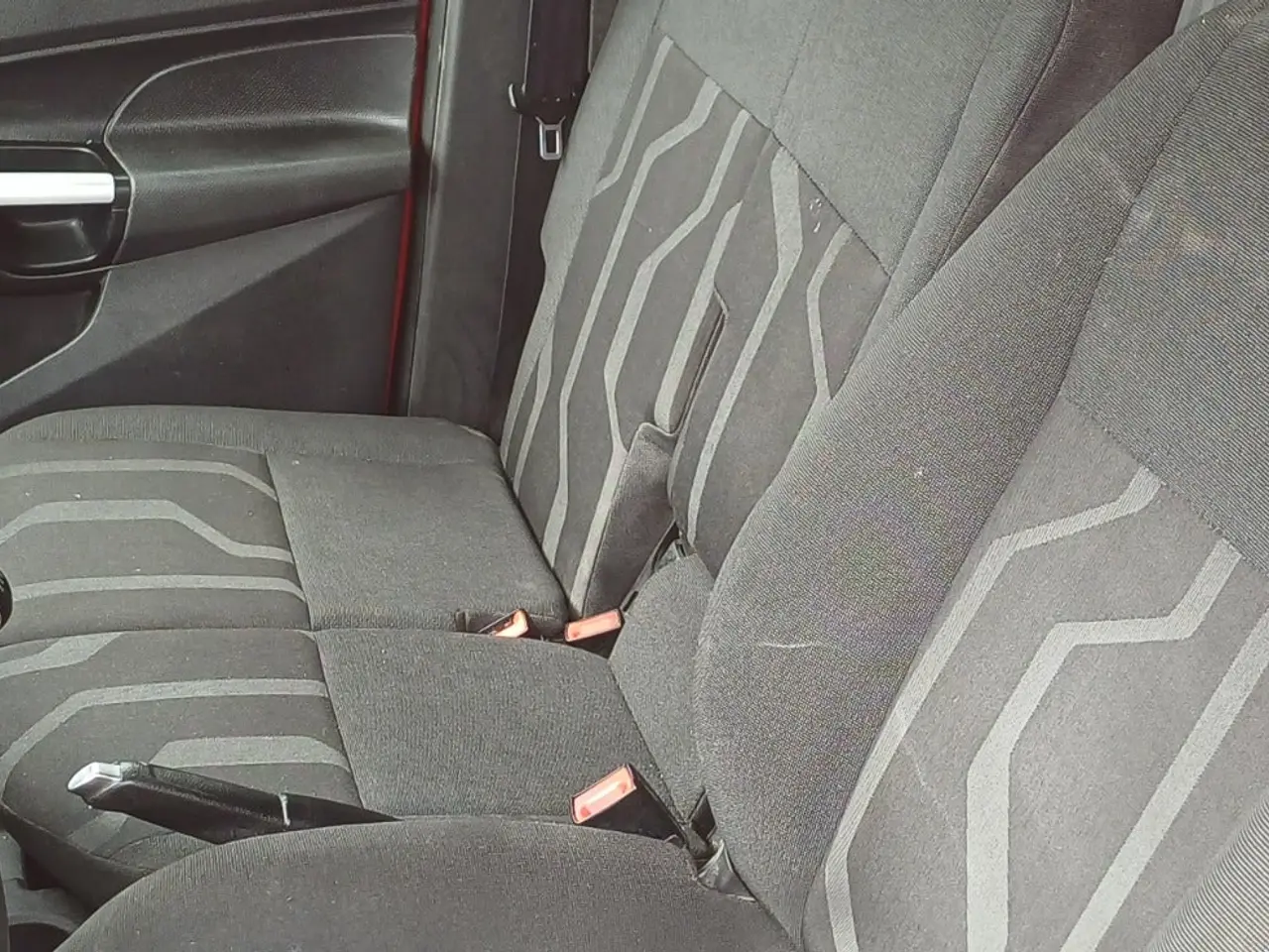 Billede 6 - Ford Transit Connect 1,5 TDCi 100 Trend lang
