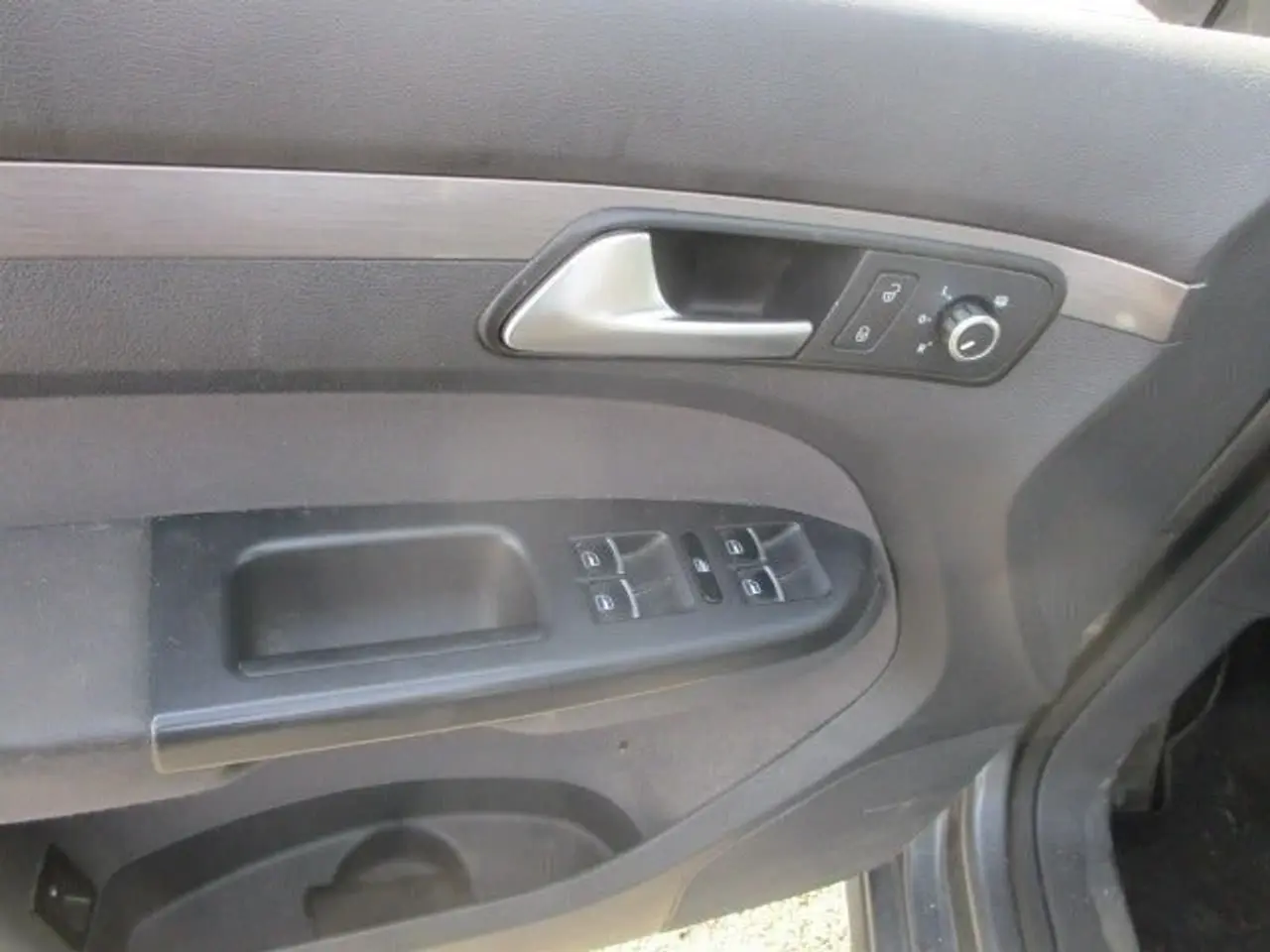 Billede 11 - VW Touran 1,4 TSi 140 Comfortline 7prs
