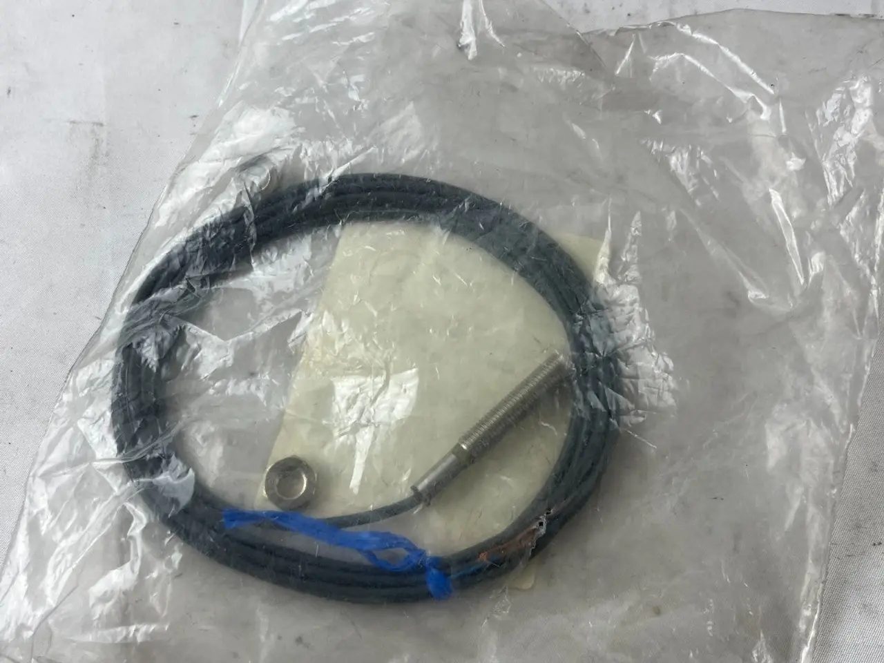 Billede 8 - Carlo Gavazzi EI0801PPOS Inductive Proximity 10–40