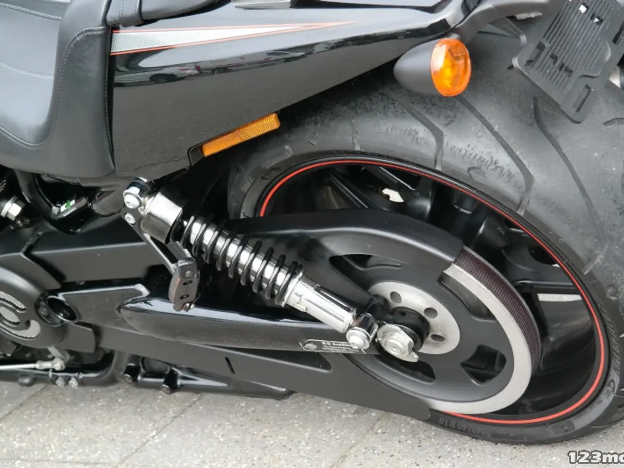 Billede 28 - Harley-Davidson VRSCDX Night Rod Special MC-SYD BYTTER GERNE