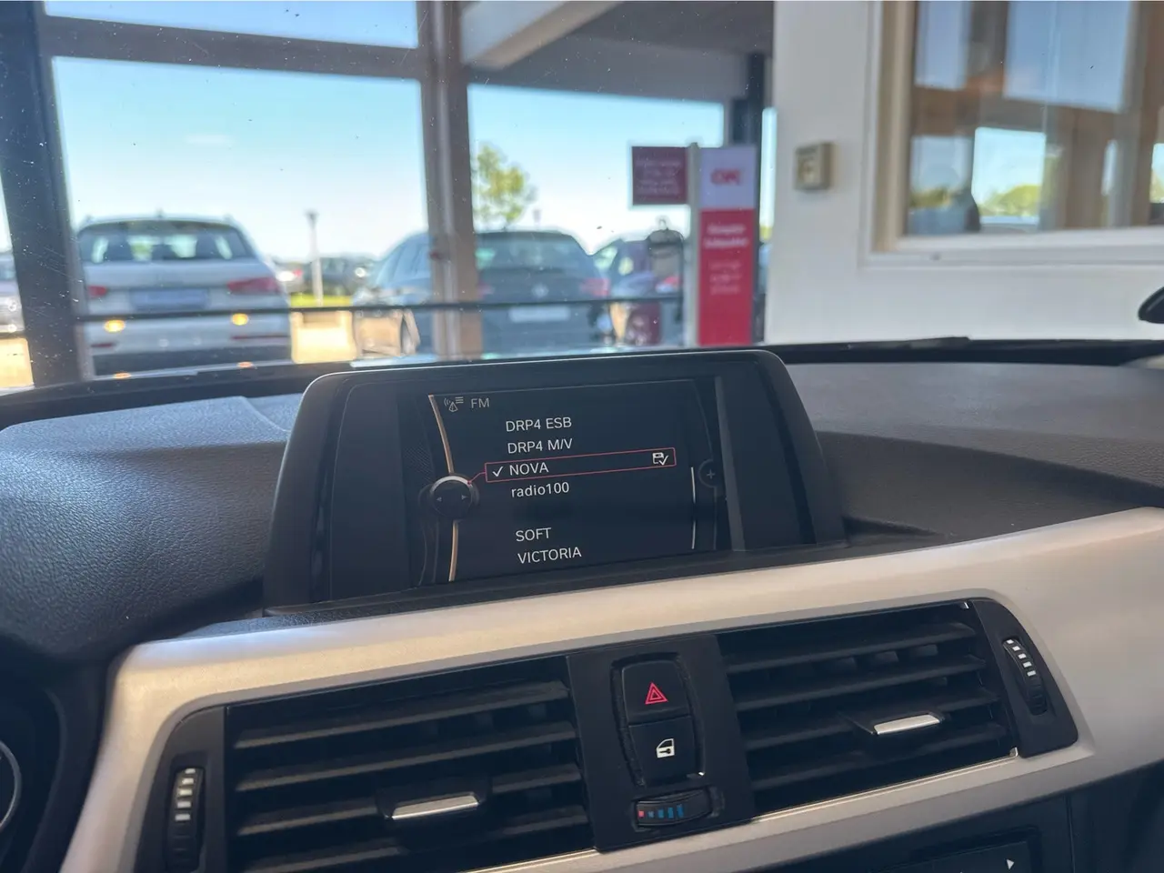 Billede 12 - BMW 320d 2,0 Touring