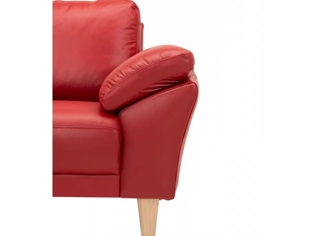 Billede 6 - Hjort Knudsen Thyregod Chaiselongsofa Venstrevendt