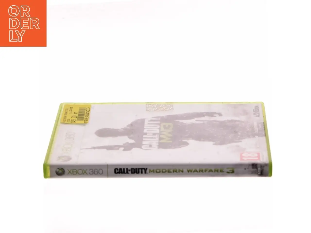 Billede 2 - Call of Duty: Modern Warfare 3 (DVD)
