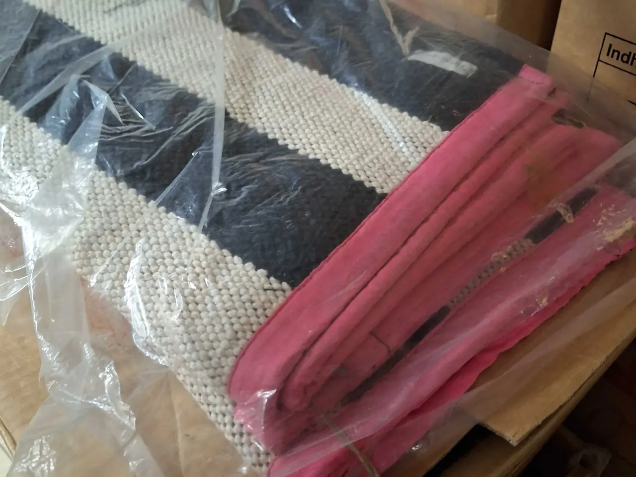 Billede 1 - Restvarer fra netbutik