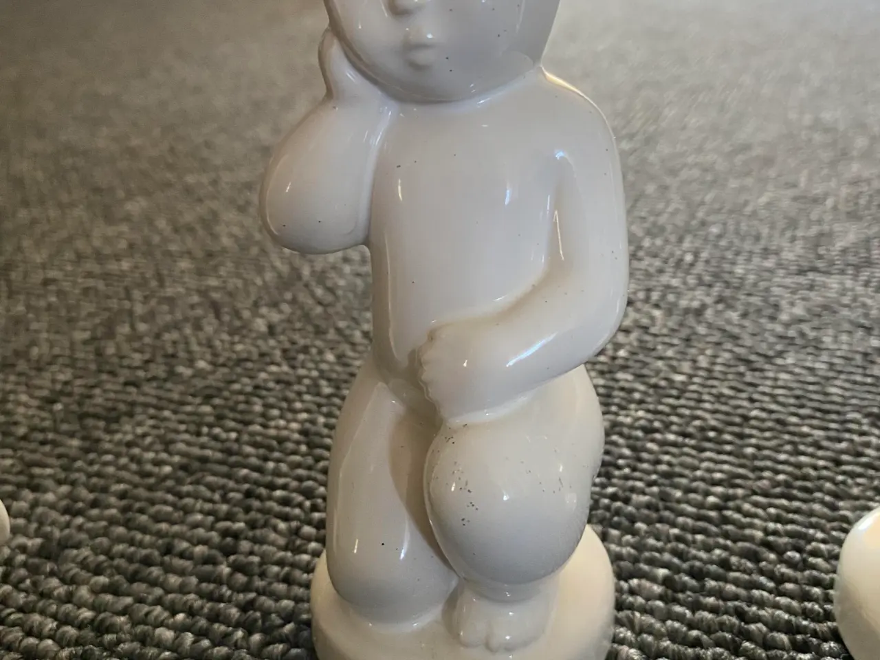 Billede 3 - Søholm figur