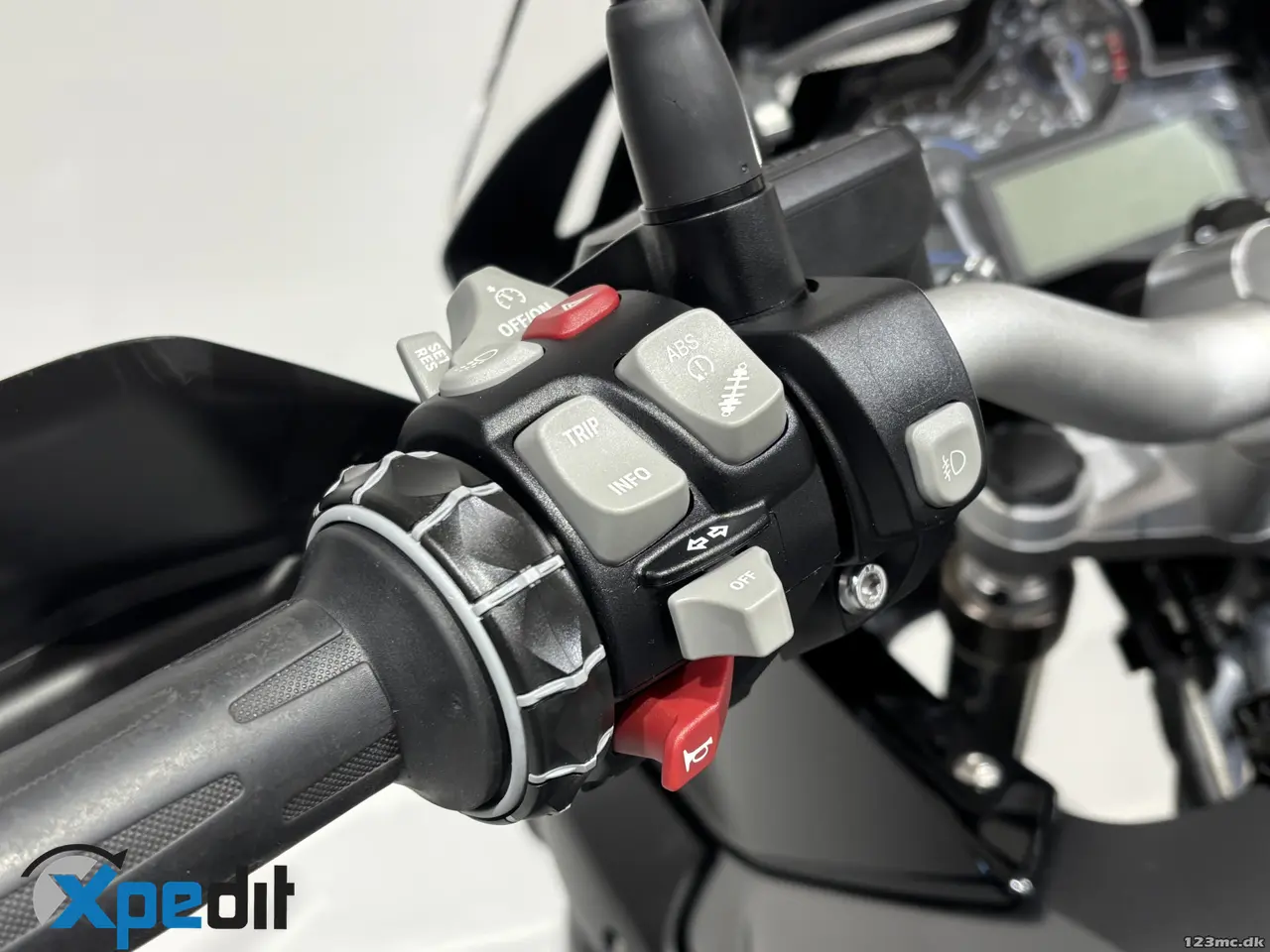Billede 12 - BMW R 1200 GS