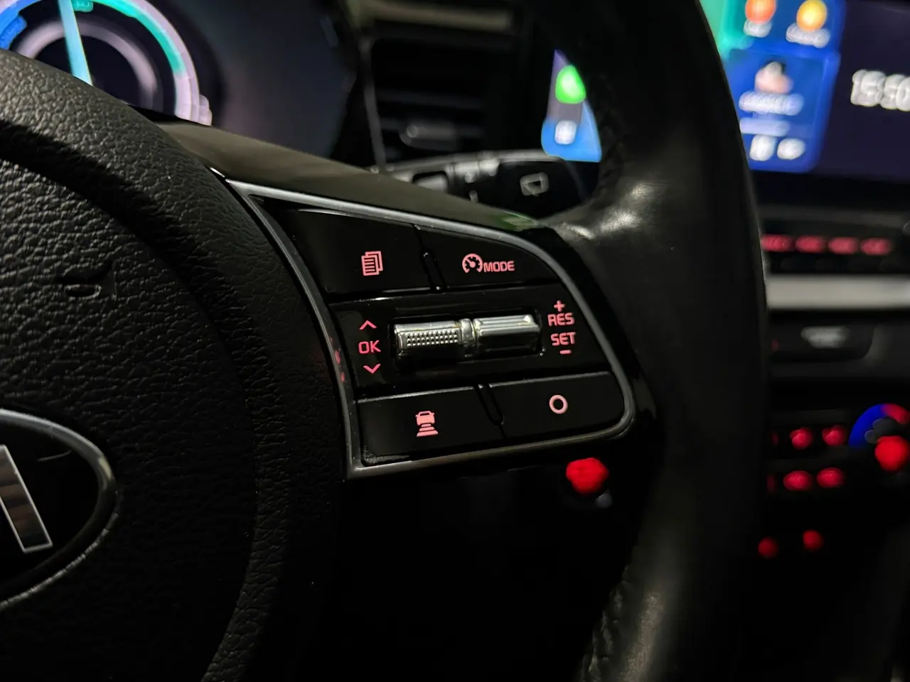 Billede 9 - Kia XCeed 1,6 PHEV Upgrade+ DCT
