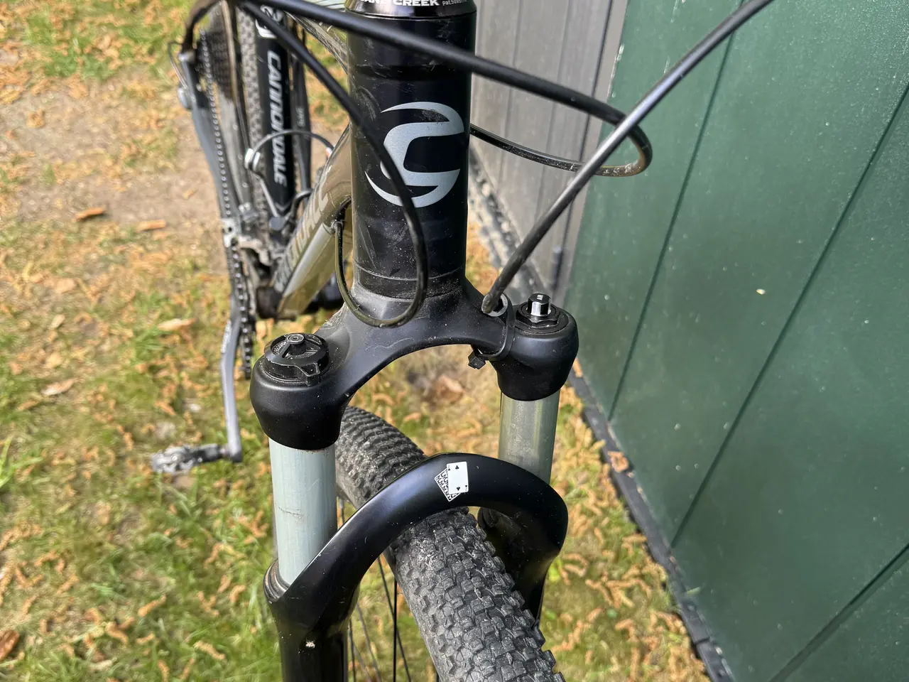 Billede 2 - Cannondale 19” MTB