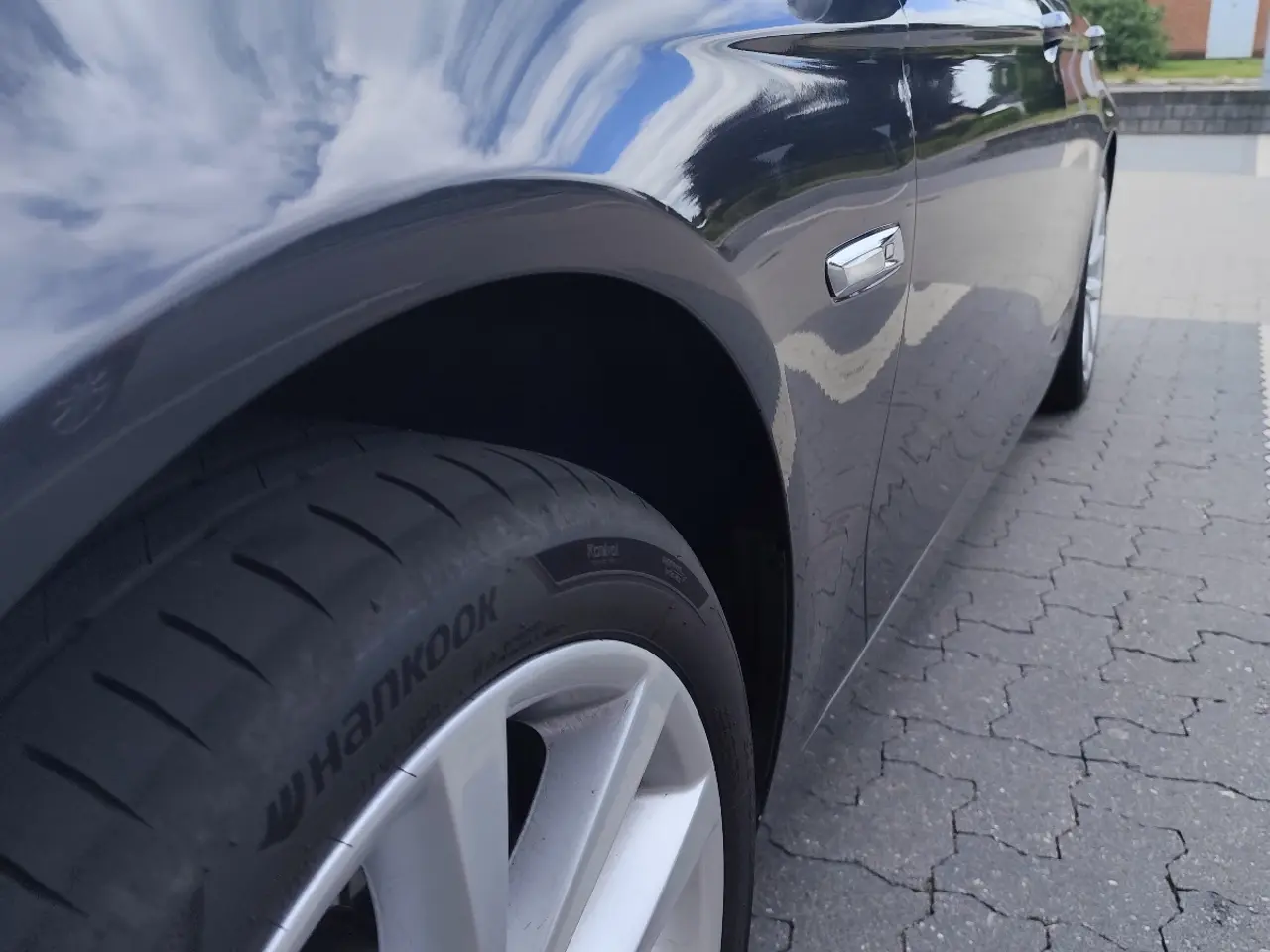 Billede 7 - BMW 520D F11