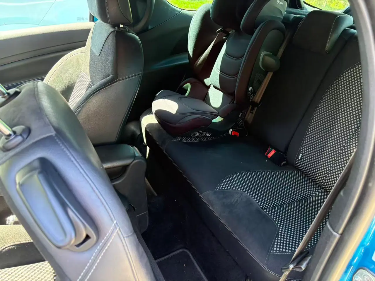 Billede 10 - Citroën DS3 1,6 THP 156 Sport