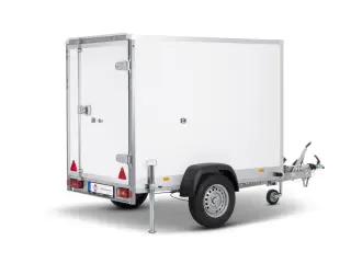 Stema Cargo 255x132x154 1 akslet 1300 kg