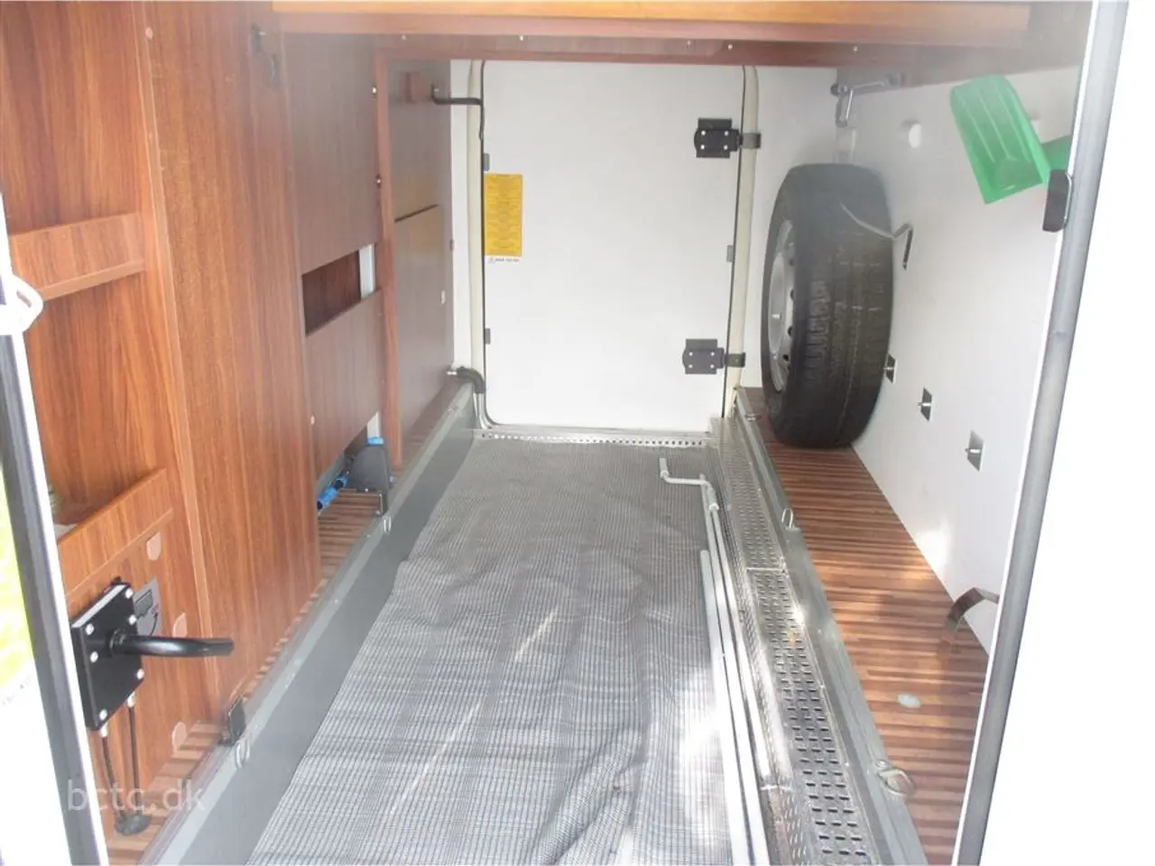 Billede 23 - 2014 - Adria Coral SUPREME S 670 SL "Premium"
