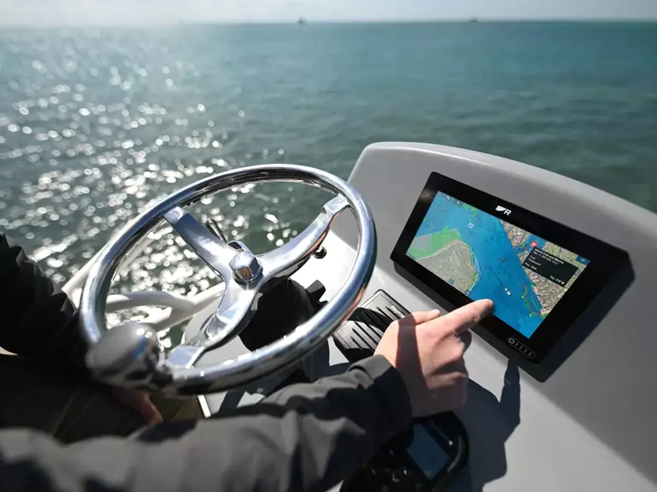Billede 3 - 25% RABAT på Raymarine