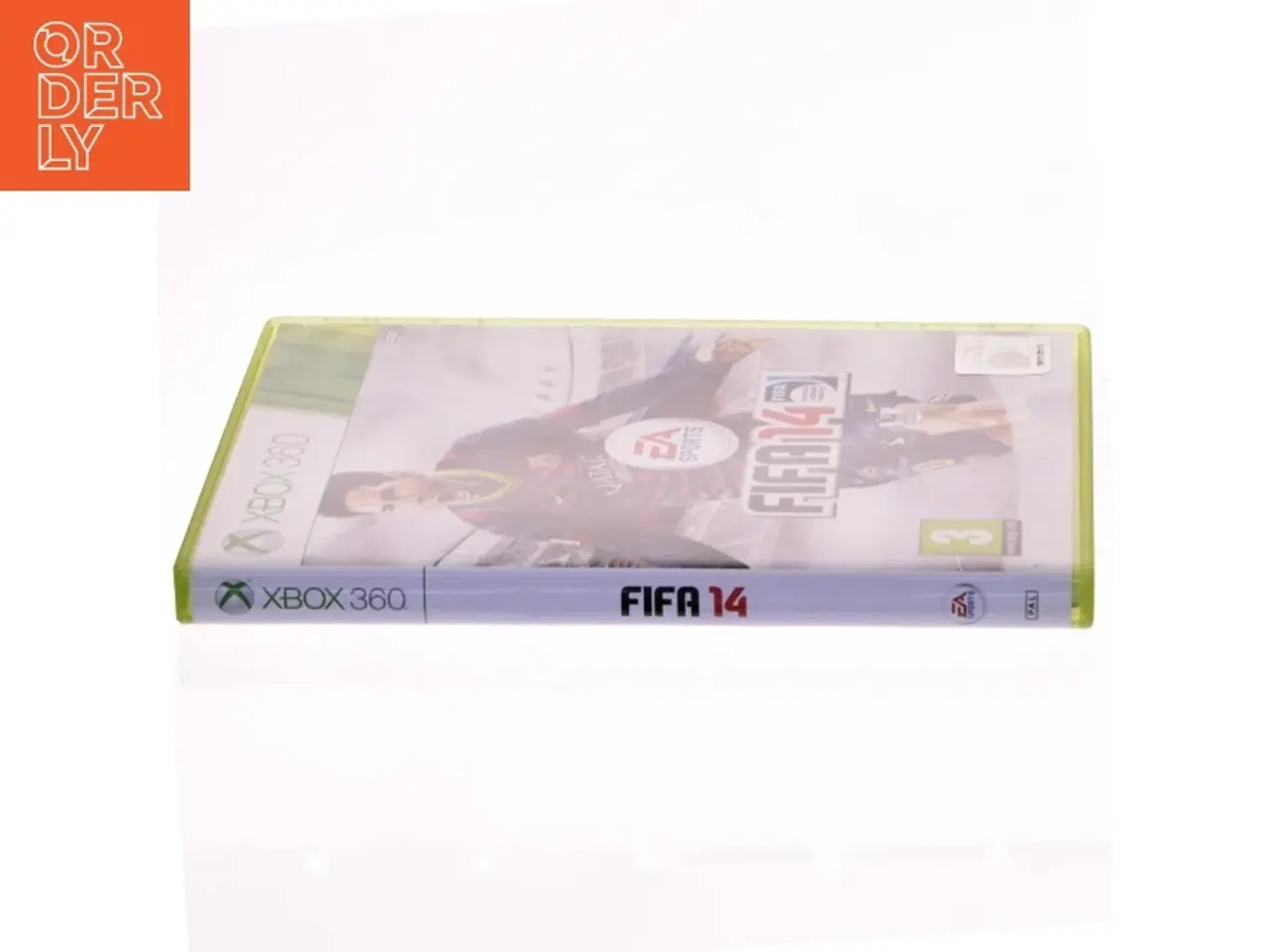 Billede 2 - FIFA 14 Xbox 360 spil fra Electronic Arts