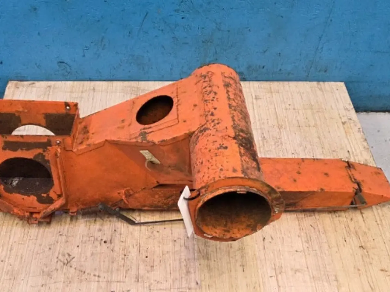 Billede 2 - Dronningborg D8500 Returelevator 28550303