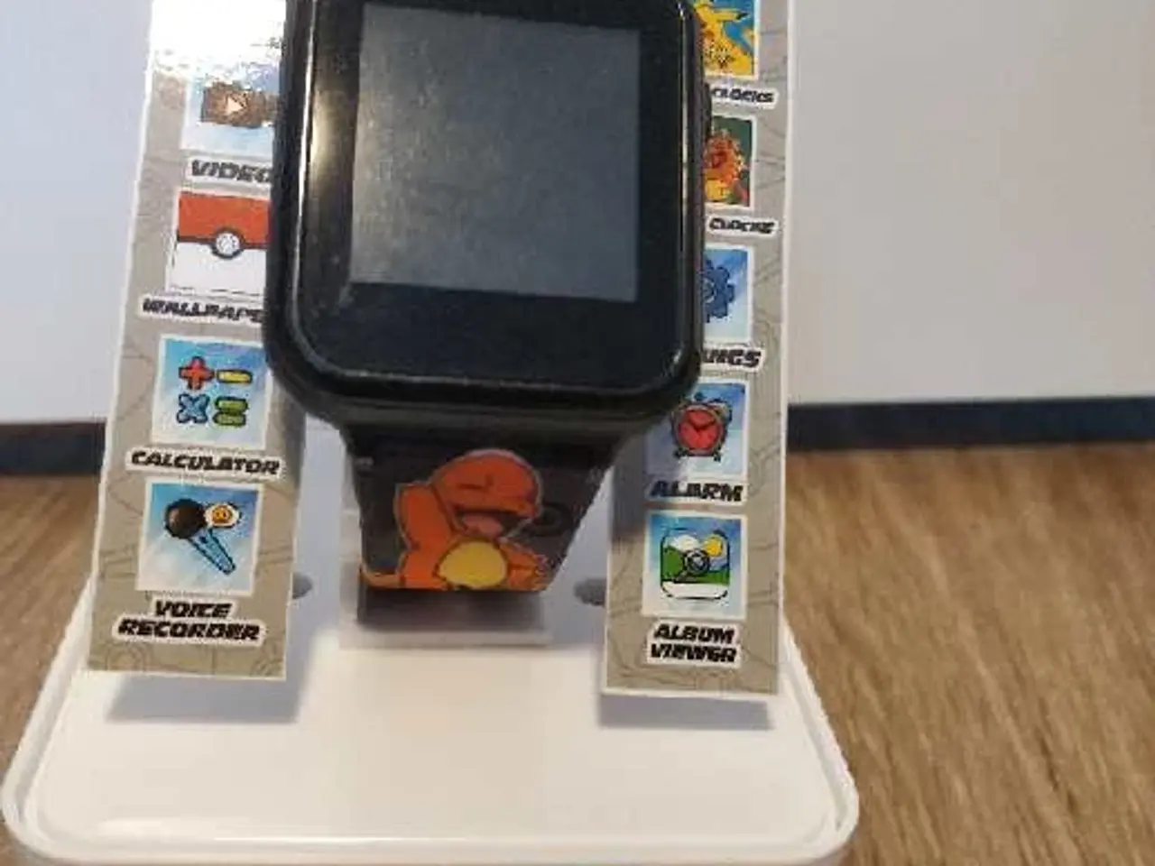 Billede 2 - Pokemon ur