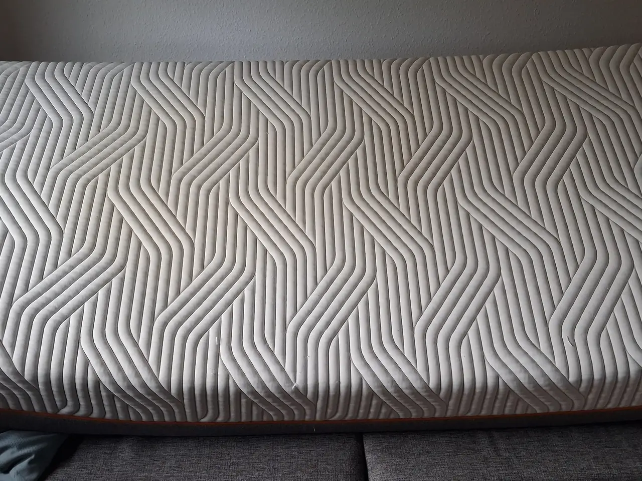 Billede 2 - Tempur madras