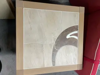 Kakkel bord