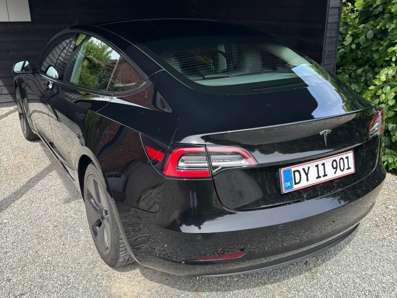 Billede 5 - Tesla Model 3  Standard Range+ RWD