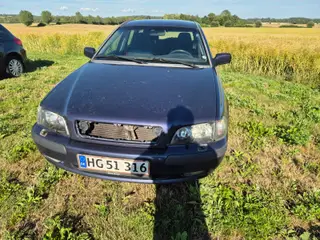 Volvo V40 2,0