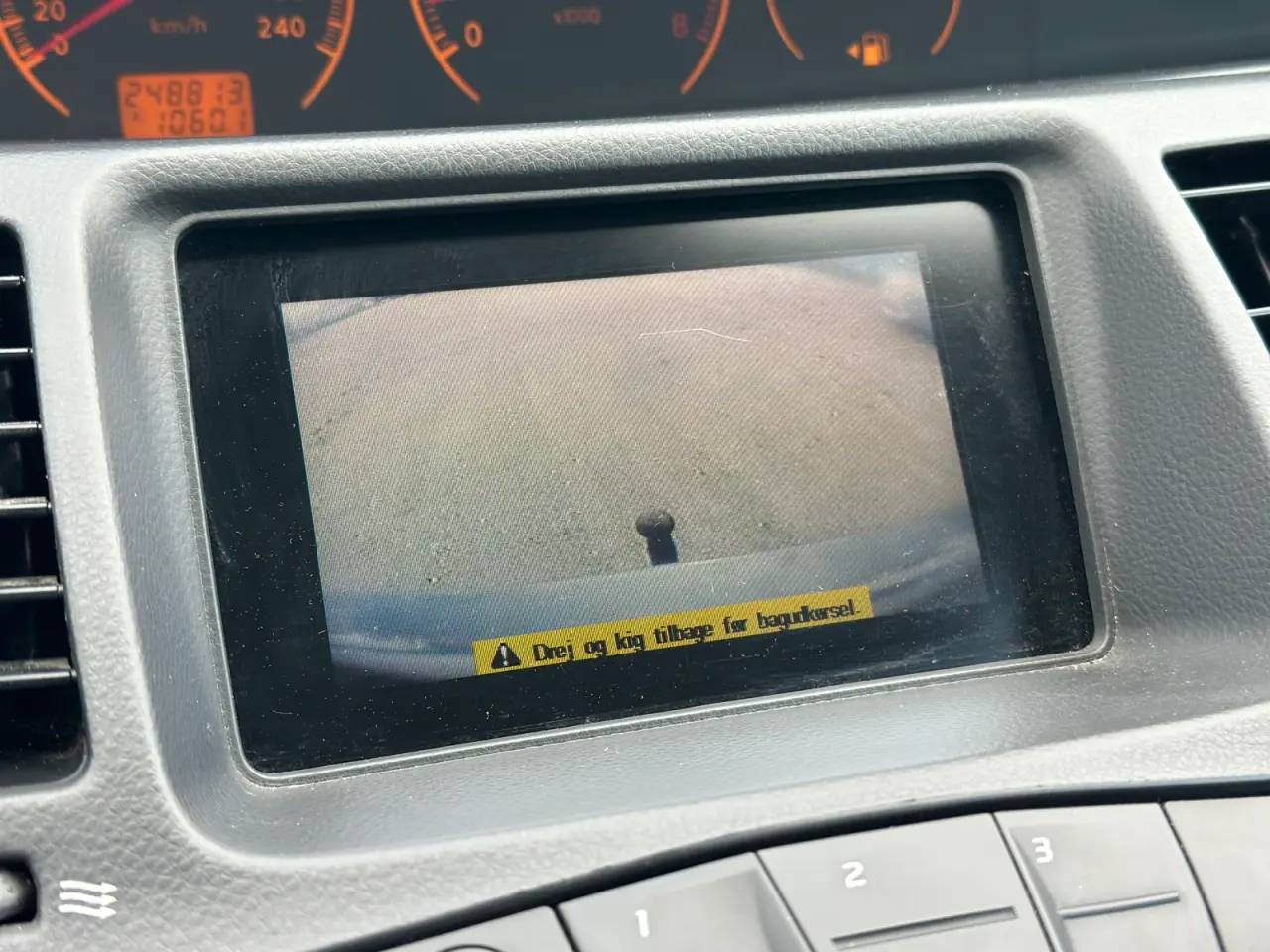 Billede 9 - Nissan Primera 1.8 Stationcar