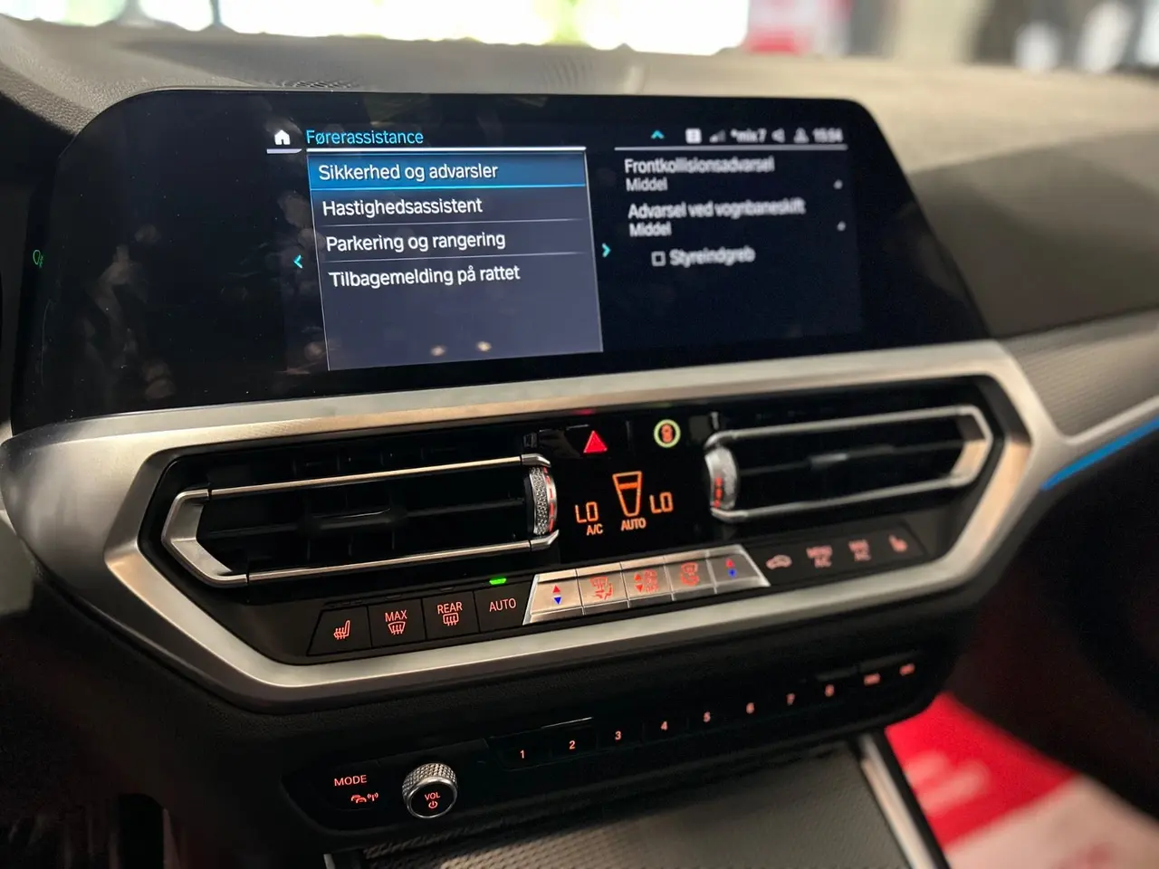 Billede 13 - BMW 330e 2,0 Touring M-Sport aut.