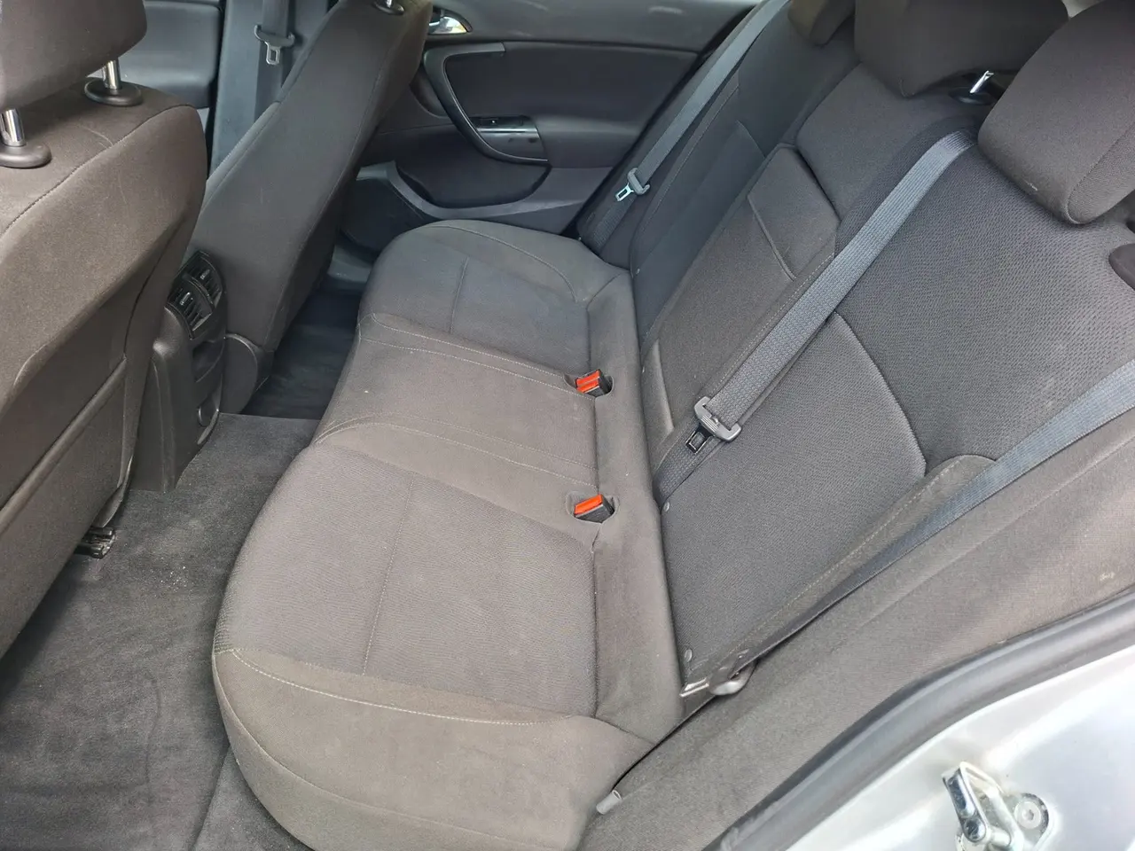 Billede 11 - Opel Insignia 1,8 Cosmo Sports Tourer