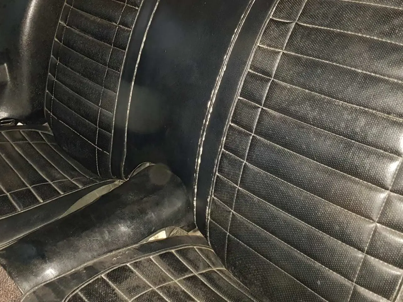 Billede 18 - Pontiac Firebird 350/455 Cui motor