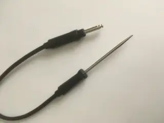 ovntermometer temperaturføler stegetermometer