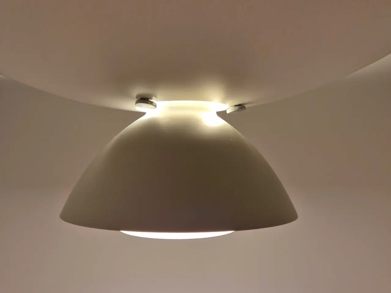 Billede 7 - Uplight lamper med nedadrettede spot