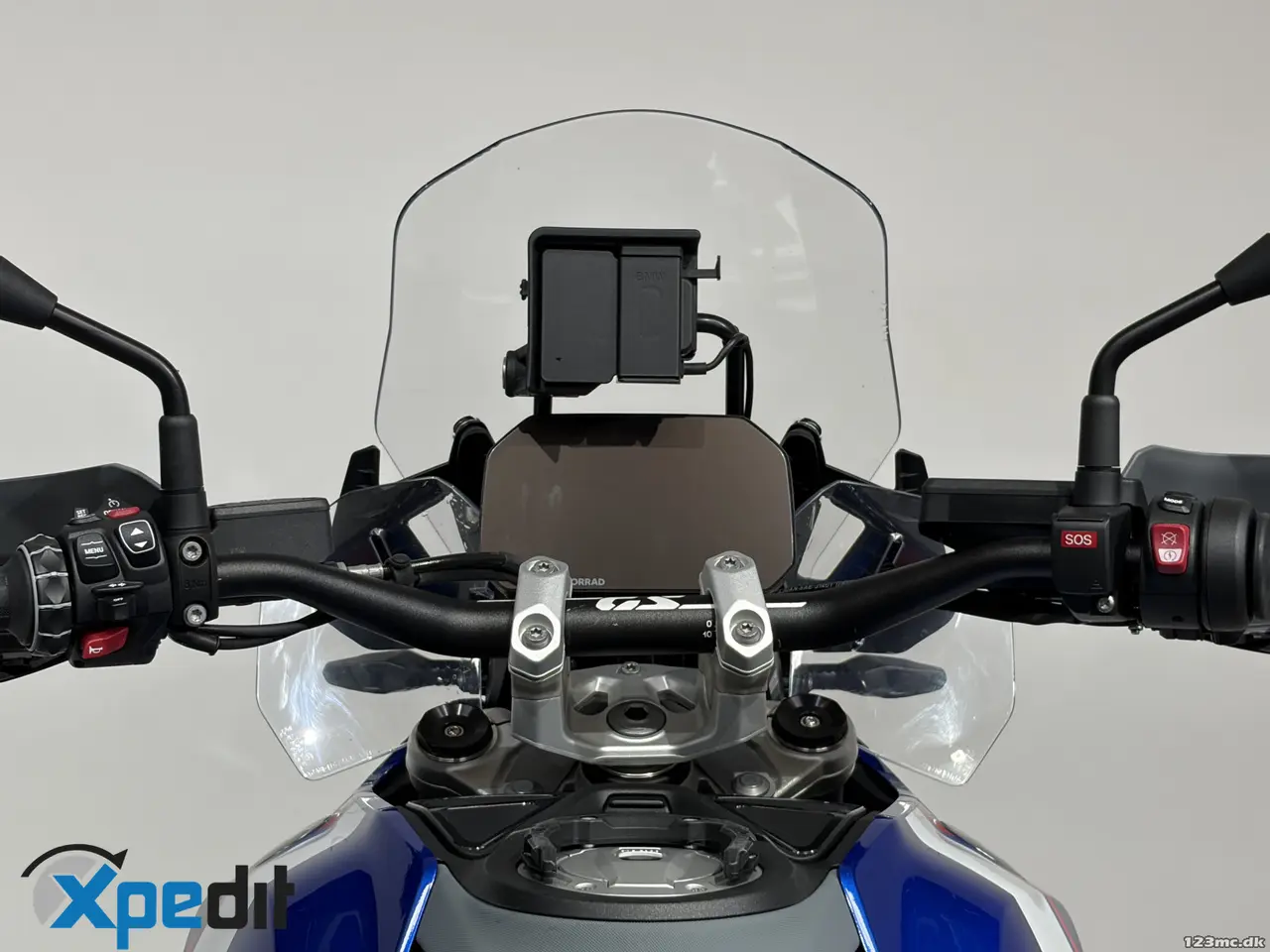 Billede 11 - BMW R 1300 GS