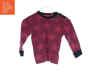 Bluse fra Freds World (str. 86)