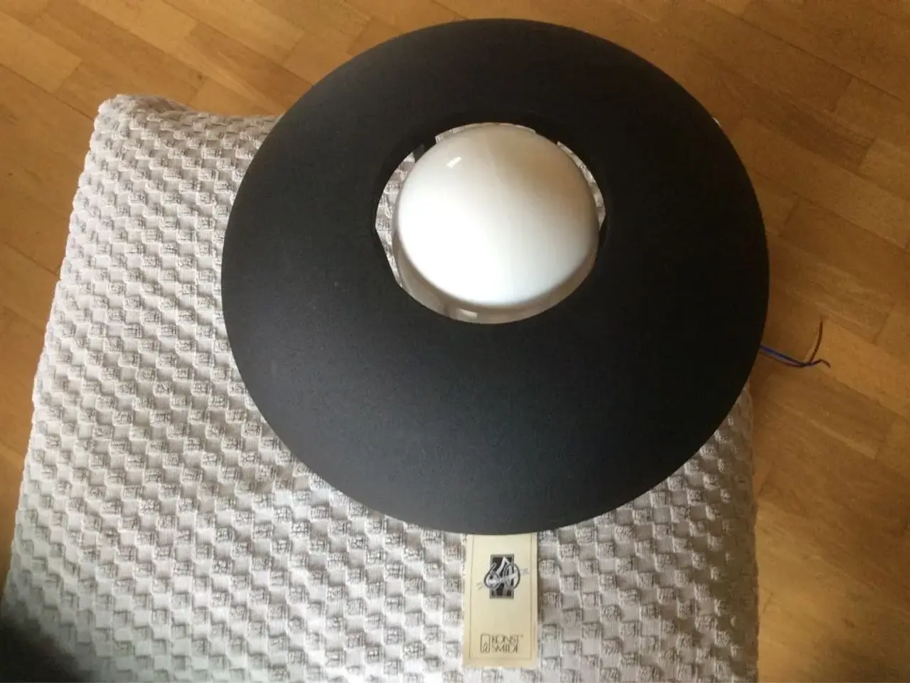Billede 5 - Udvendig lampe 