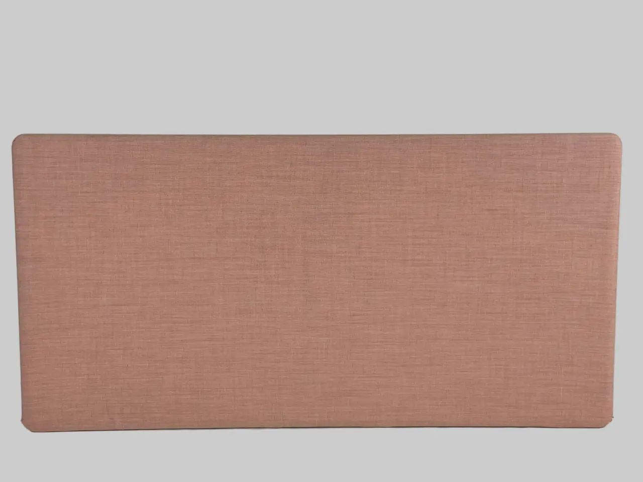 Billede 3 - Afskærmning – Lyserød 160x80 cm
