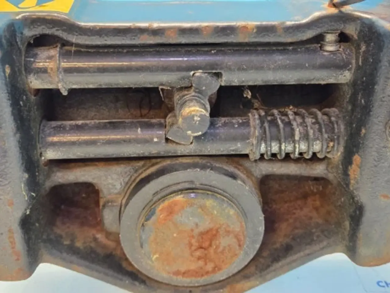Billede 9 - New Holland T4.100N Træk 87334048