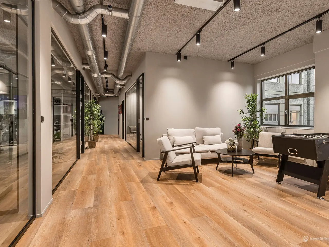Billede 9 - Kontorlejemål på 622 m²