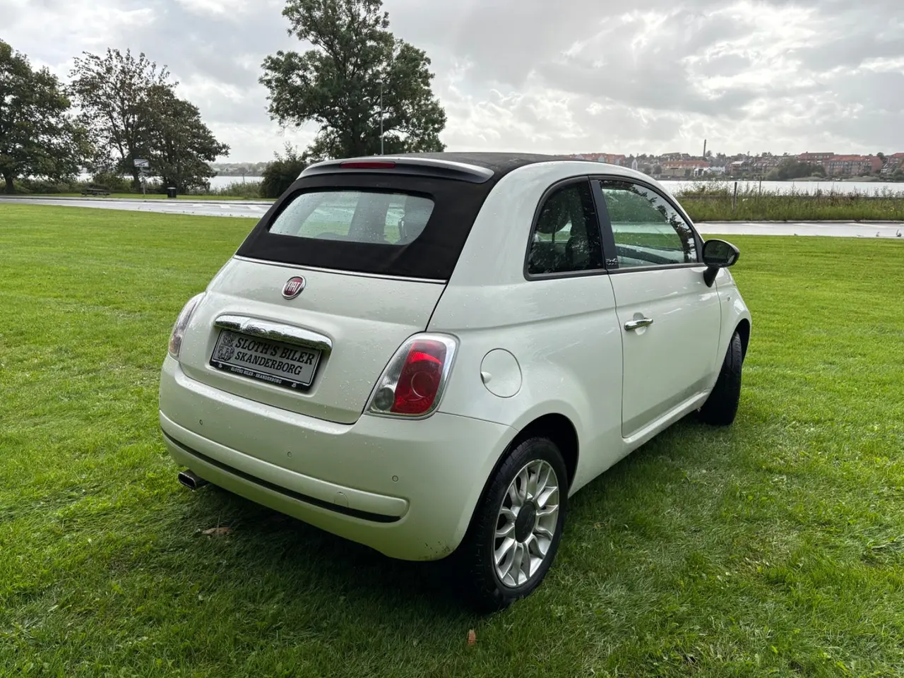 Billede 18 - Fiat 500C 1,2 Pop