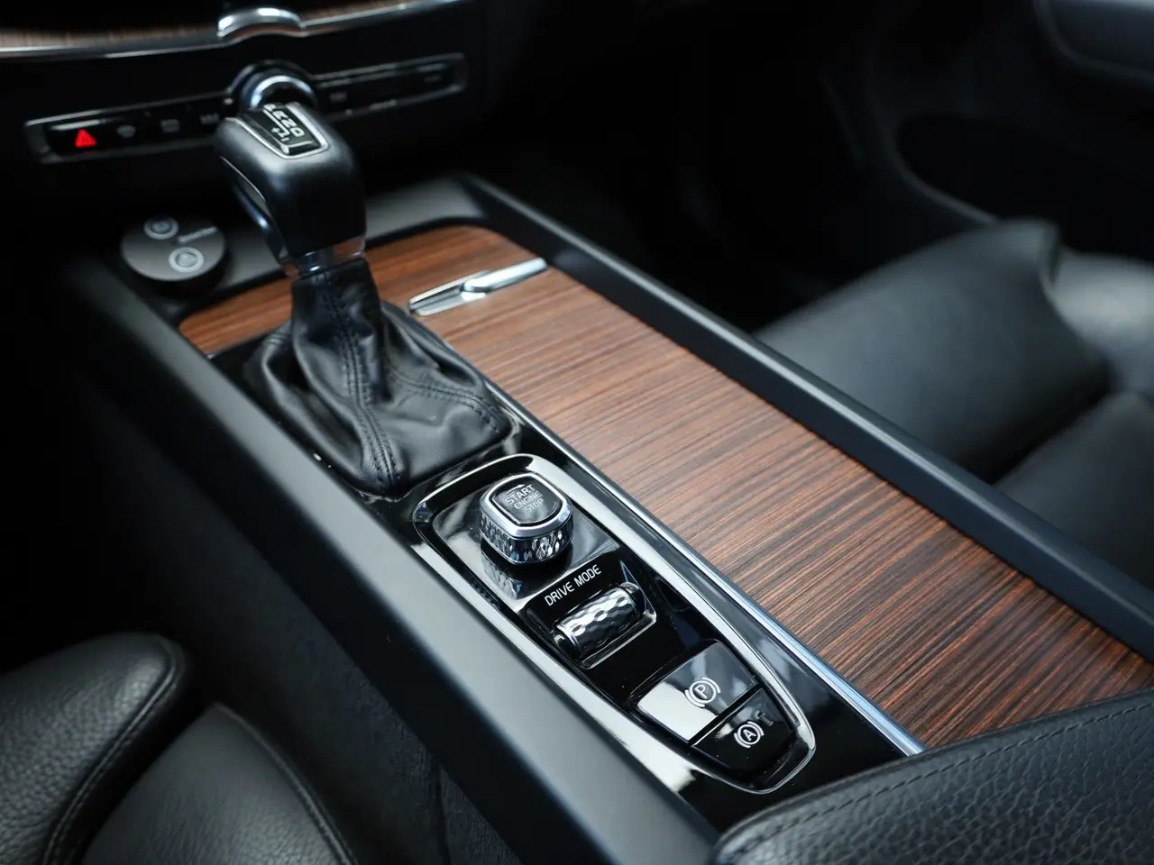 Billede 13 - Volvo XC60 2,0 D4 190 Inscription aut.