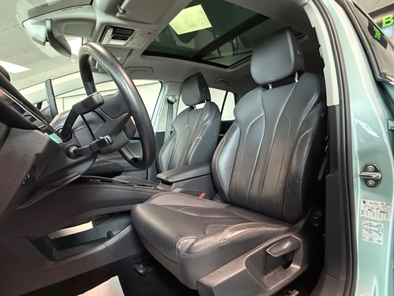 Billede 10 - Skoda Enyaq 60 iV Suite