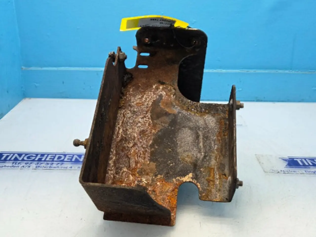 Billede 10 - Bobcat TL38.70X Beslag 7309798