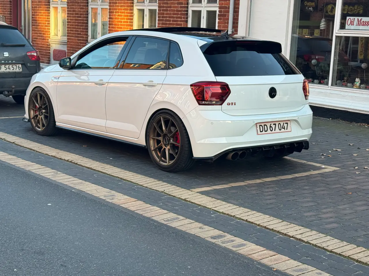 Billede 10 - vw polo aw gti