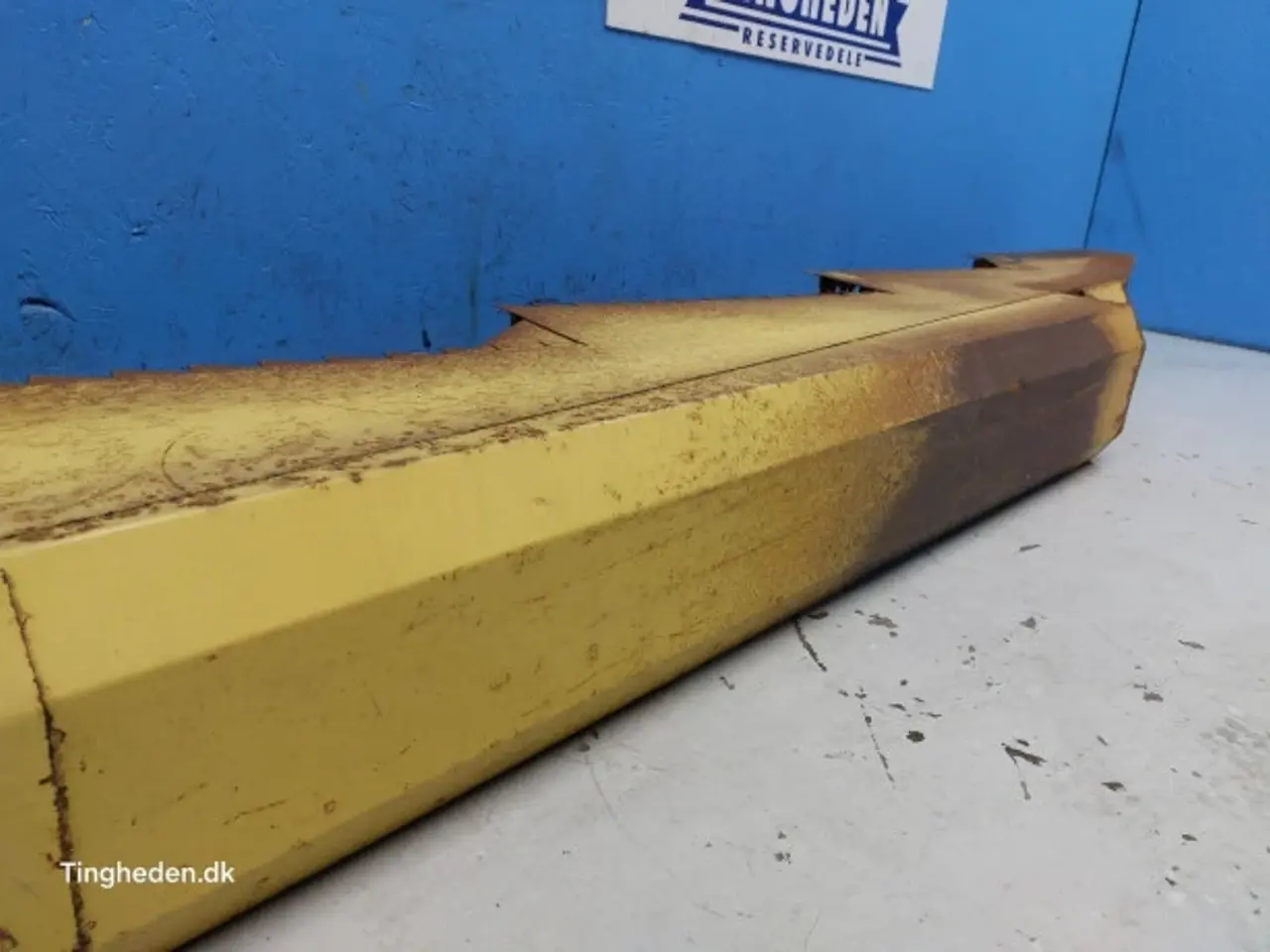 Billede 13 - New Holland 1530 Ryster 80374848