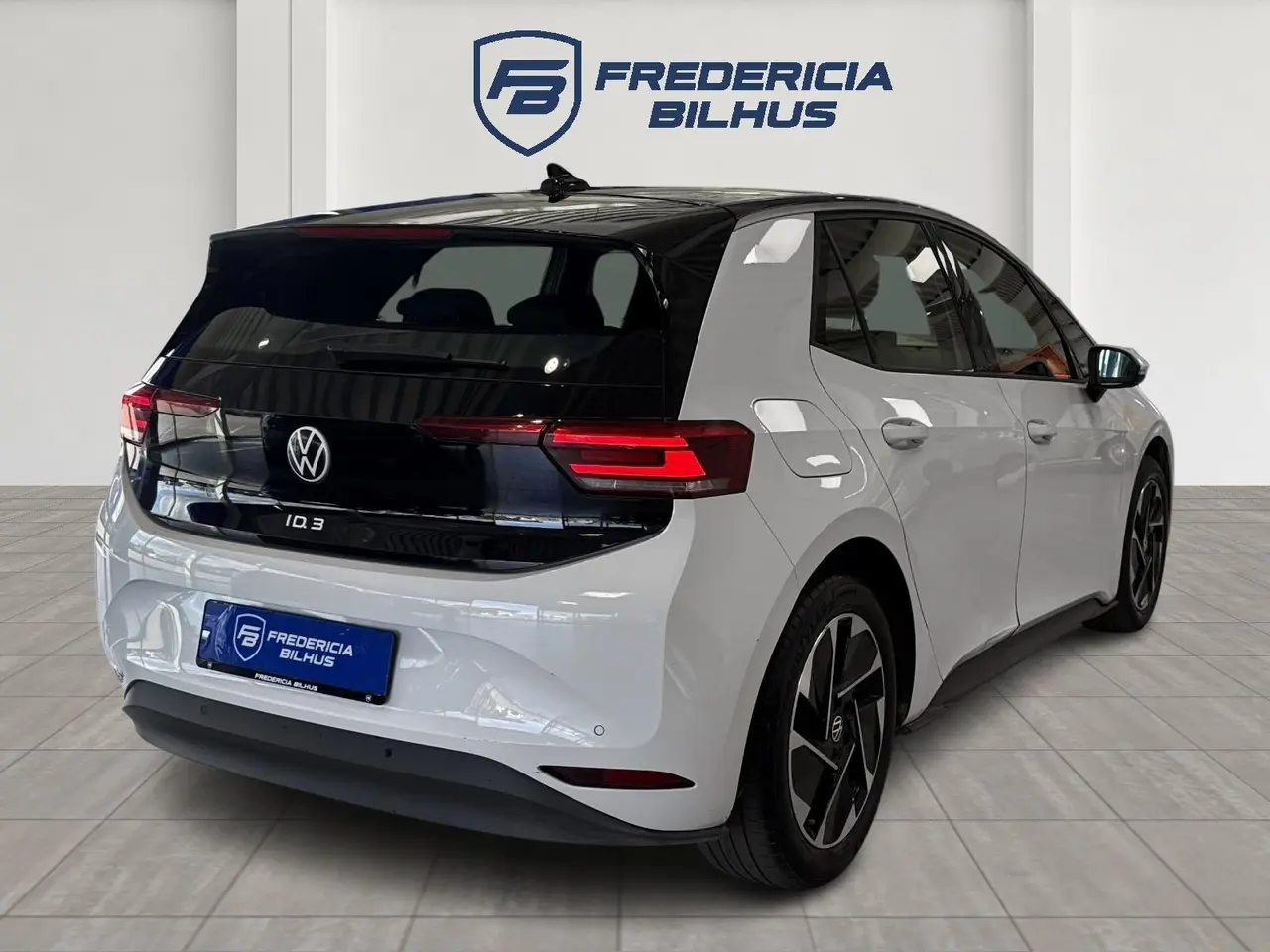 Billede 3 - VW ID.3 58 Pro