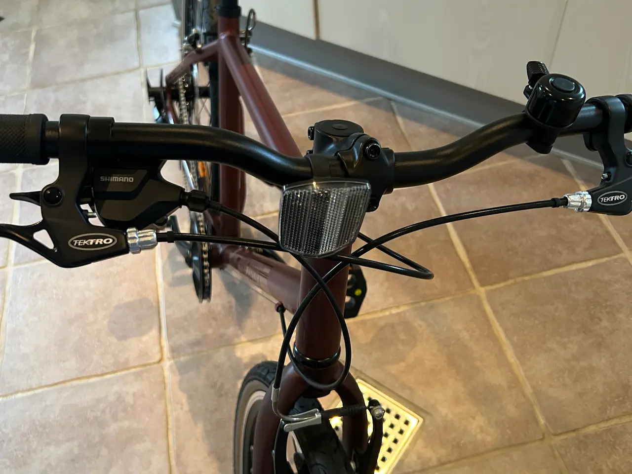 Billede 8 - Sprit ny citybike sælges
