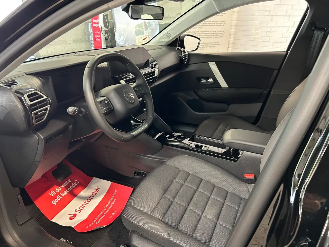 Billede 6 - Citroën ë-C4 X 54 Plus
