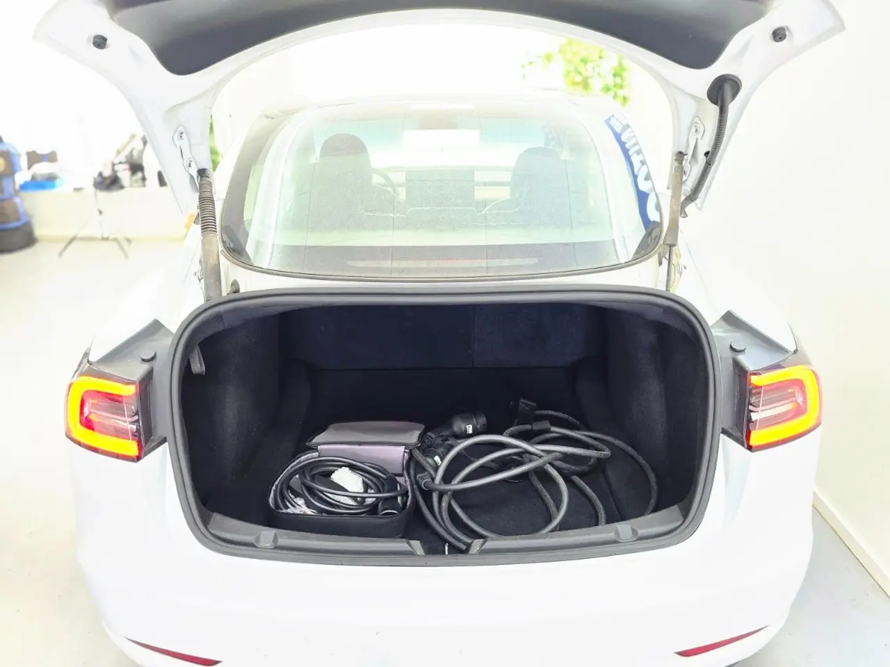 Billede 22 - Tesla Model 3  RWD