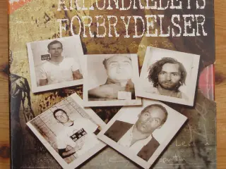 Dvd boks, Århundredets forbrydelser