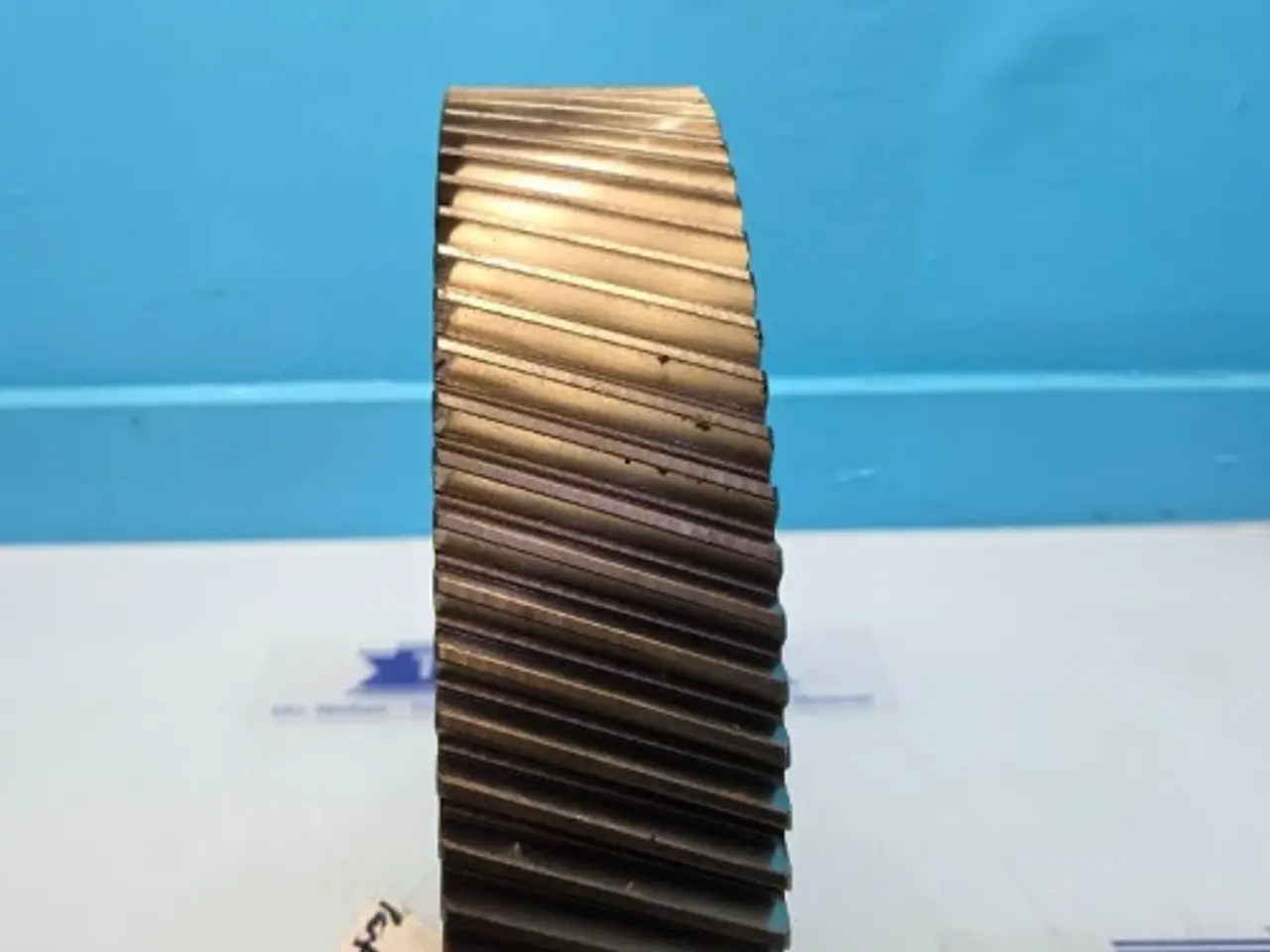Billede 10 - New Holland CR9.90 Tandhjul 47894371
