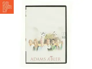 Adams Æbler