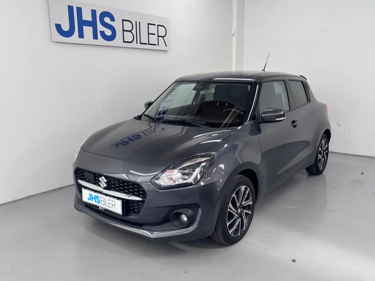 Billede 1 - Suzuki Swift 1,2 mHybrid Exclusive